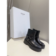 Celine Boots